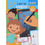 Alvilda Min Første Tablet - Lær At Regne