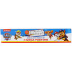 Alvilda Plakater - Paw Patrol Boks m. 4 Kæmpe Plakater