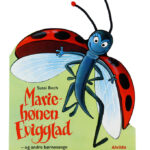 Alvilda Sangbog - Mariehønen Evigglad - Dansk