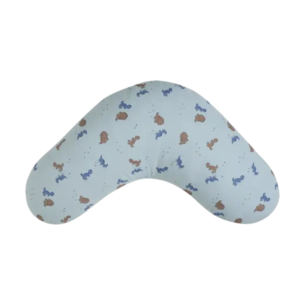 Ammepude, Dino Blue Fog