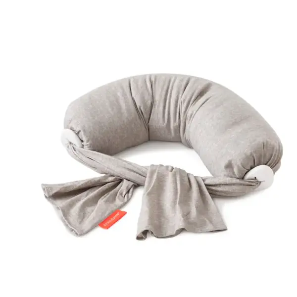 Ammepude - grey melange