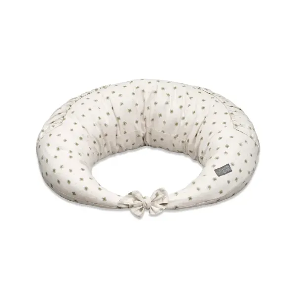 Ammpude - Beige/firkløver