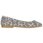 Angulus Ballerina - Leopard