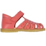 Angulus Begyndersandal - Koral
