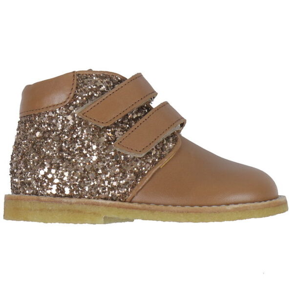 Angulus Begyndersko - Clay/Glitter