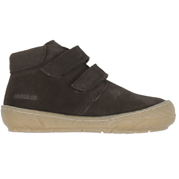 Angulus Begyndersko - Dark Brown