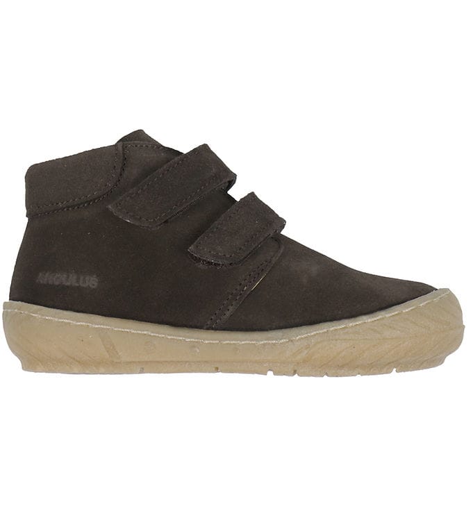 Angulus Begyndersko - Dark Brown Angulus Begyndersko - Dark Brown