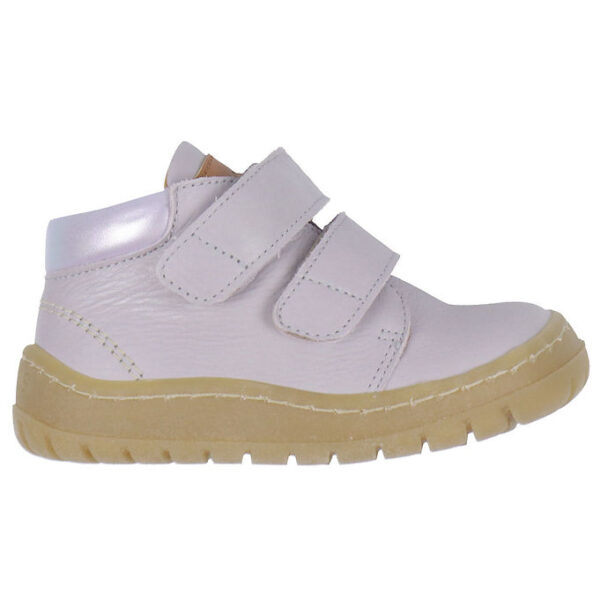 Angulus Begyndersko - Lilac/Tan