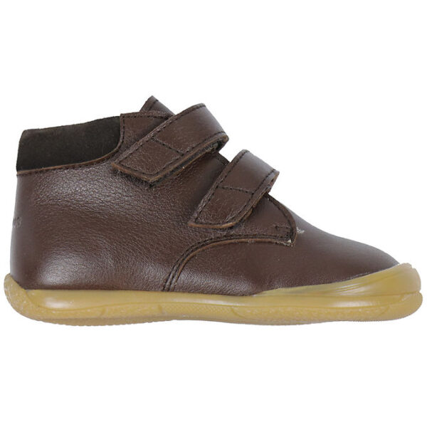 Angulus Begyndersko - Prewalker - Dark Brown
