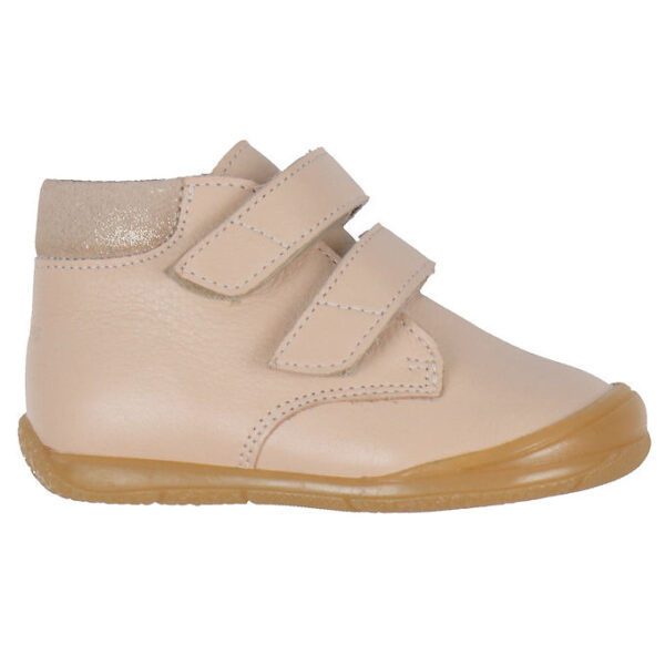 Angulus Begyndersko - Prewalker - Rose/Glitter