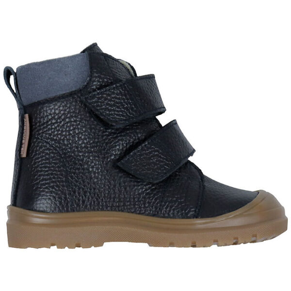 Angulus Begynderstøvler m. For - Tex - Navy/Blue Fog