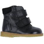 Angulus Begynderstøvler m. For - Tex - Sort