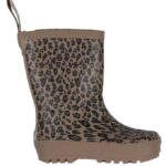 Angulus Gummistøvler - Leo Print