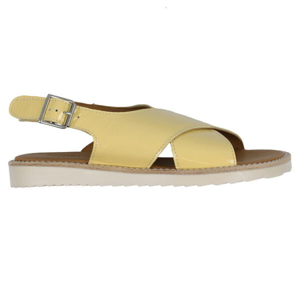 Angulus Sandaler - Mellow Yelliw