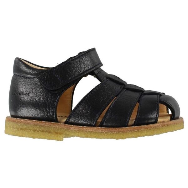 Angulus Sandaler - Navy