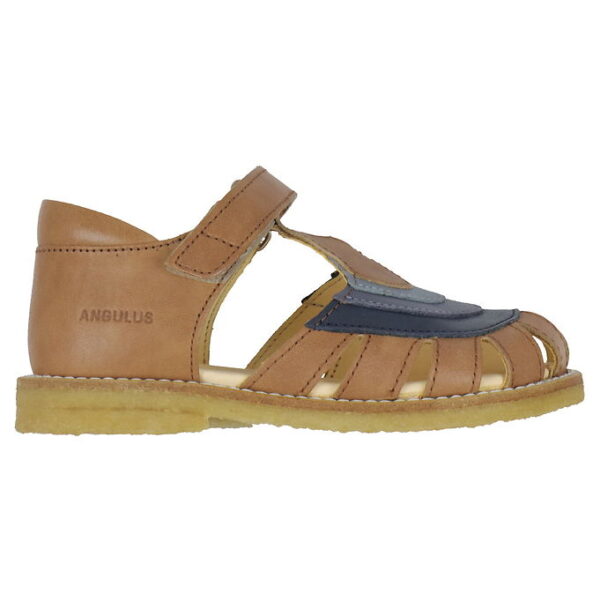 Angulus Sandaler - Tan
