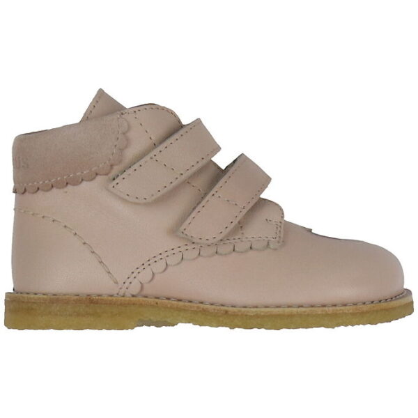 Angulus Støvler - Rosebud/Berry