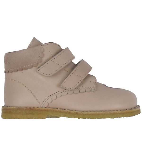 Angulus Støvler - Rosebud/Berry