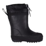 Angulus Termostøvler - Sort