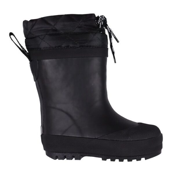 Angulus Termostøvler - Sort