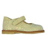 Angulus Tullesko - Lysegul m. Glimmer