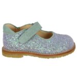 Angulus Tullesko - Mint m. Glimmer