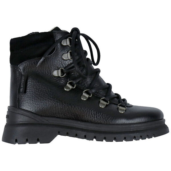 Angulus Vinterstøvler - Tex - Sort