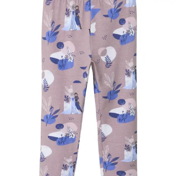 Apina Frozen Leggings - Toadstool - 116