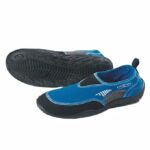 Aqua Lung Badesko - Beachwalker - Royal Blue/Sort