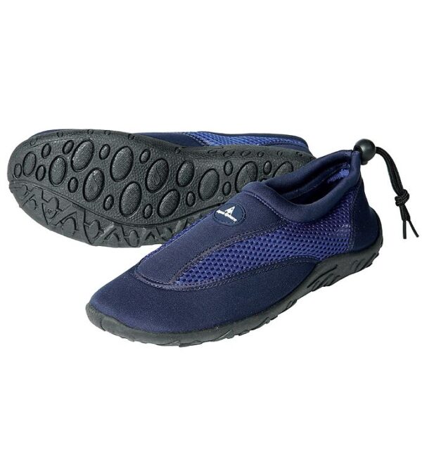 Aqua Lung Badesko - Cancun - Blå