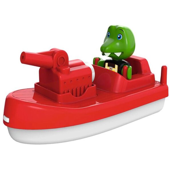 AquaPlay Badelegetøj - Brandbåd