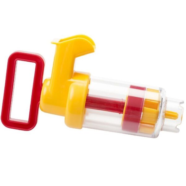 AquaPlay Badelegetøj - Vandpumpe