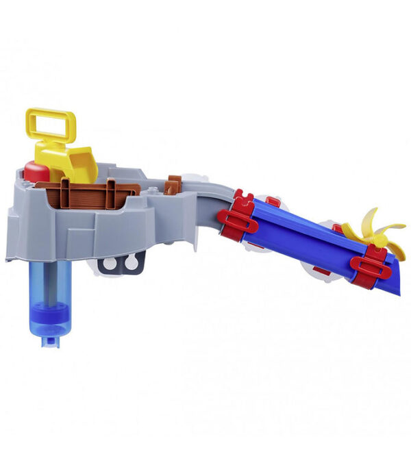 AquaPlay Sploshy Badelegetøj - Bjerg