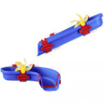 AquaPlay Sploshy Badelegetøj - Kaskede