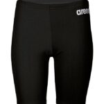 Arena Badebukser - Boy's Team Swim Jammer - Sort