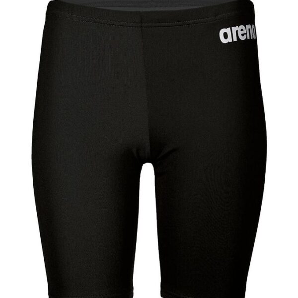 Arena Badebukser - Boy's Team Swim Jammer - Sort Arena Badebukser - Boy's Team Swim Jammer - Sort