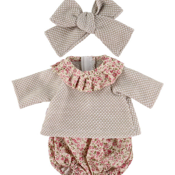 Asi Dukketøj - 36 cm - Alex