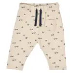 Auto Rib Bukser - 690000262 - 56