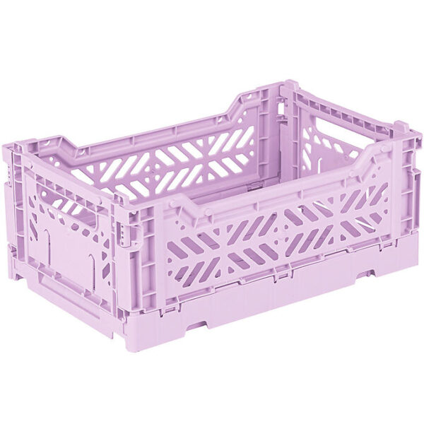 Aykasa Foldekasse - 27x17x11 cm - Mini - Orchid Aykasa Foldekasse - 27x17x11 cm - Mini - Orchid