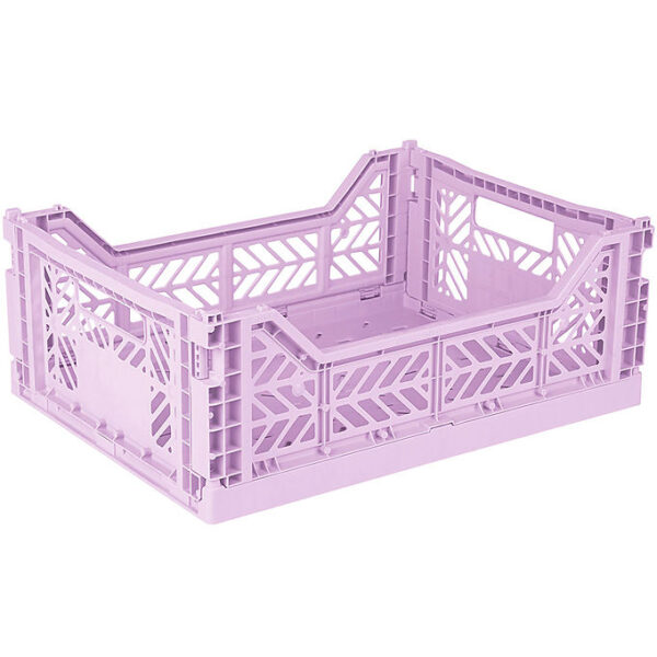 Aykasa Foldekasse - 40x30x15 cm - Midi - Orchid Aykasa Foldekasse - 40x30x15 cm - Midi - Orchid
