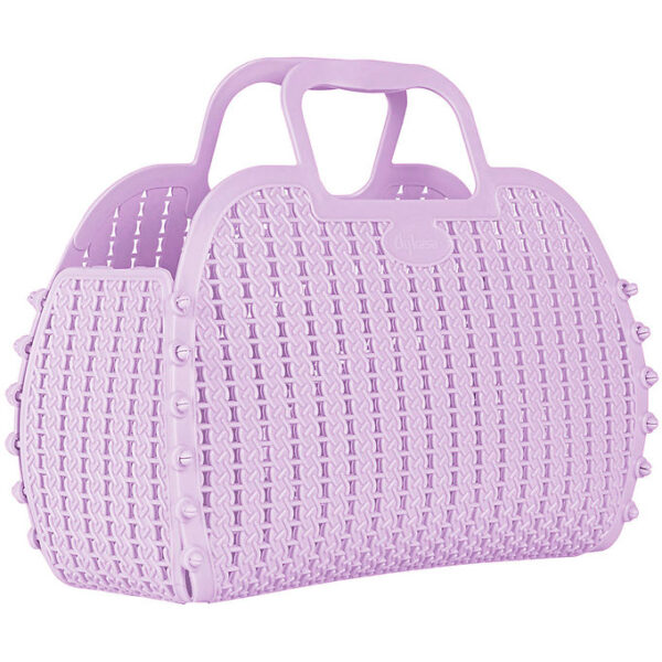 Aykasa Foldekurv - 27x22x12 cm - Mini - Orchid Aykasa Foldekurv - 27x22x12 cm - Mini - Orchid