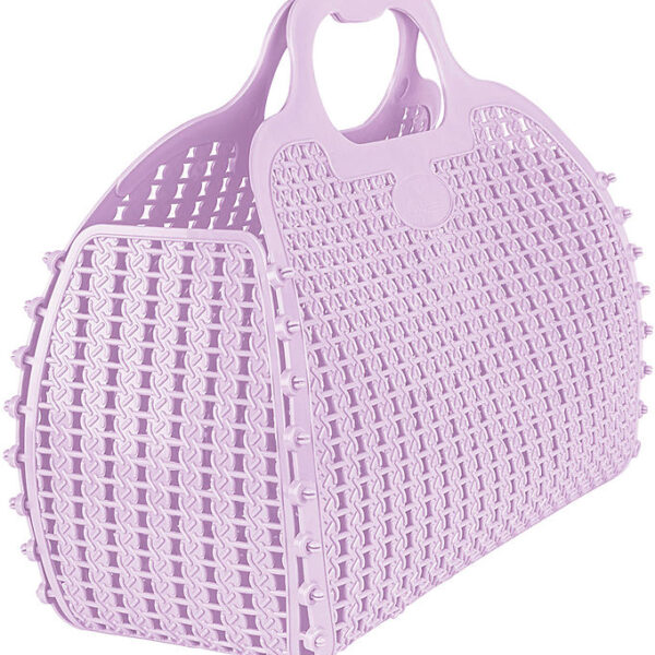 Aykasa Foldekurv - 52x22x38 cm - Maxi - Orchid Aykasa Foldekurv - 52x22x38 cm - Maxi - Orchid