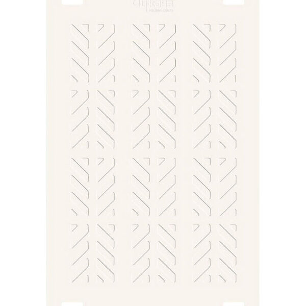 Aykasa Låg Til Foldekasse - Mini - Coconut Milk Aykasa Låg Til Foldekasse - Mini - Coconut Milk