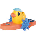 BABY born Badelegetøj - Splish Splash Surfende Berta