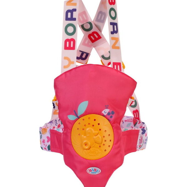 BABY born Bæresele - 36-43 cm