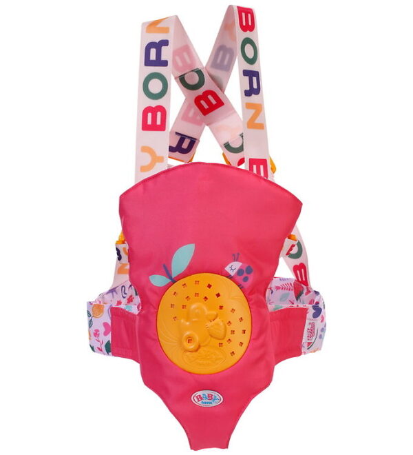 BABY born Bæresele - 36-43 cm