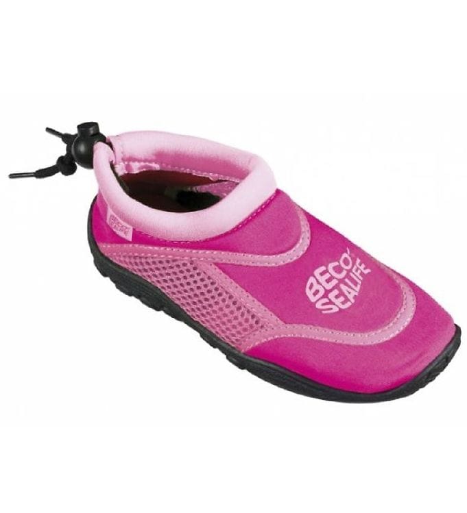 BECO Badesko - Pink BECO Badesko - Pink