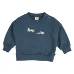 BFF Sweatshirt - Navy - 68