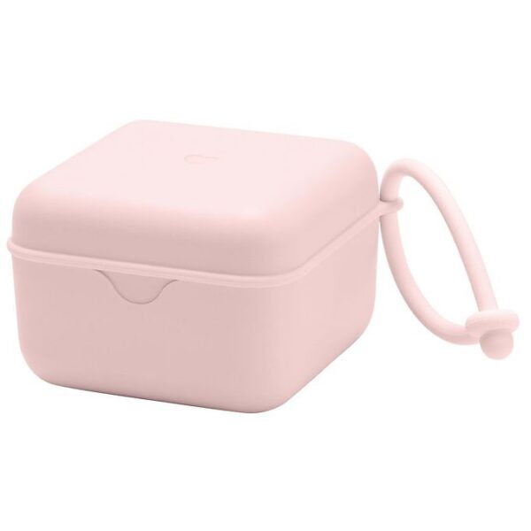 BIBS Sutteboks - 7x5 cm - Blossom