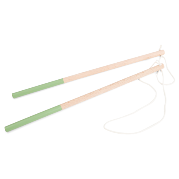 BS Toys | Sæbebobler tristring - Til XXL sæbebobler